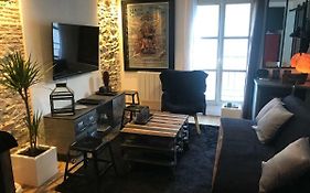 Les machines de Jules, hyper centre